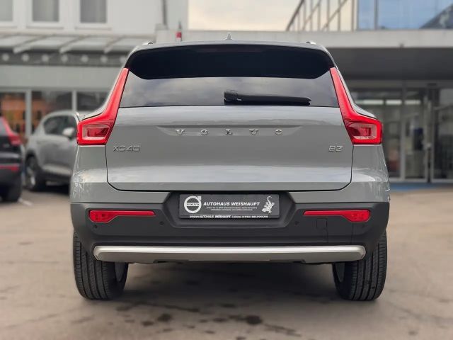 Volvo XC40 Core
