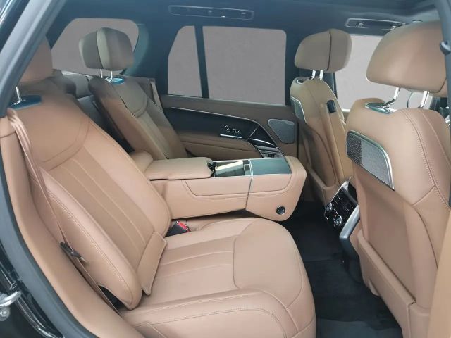 Land Rover Range Rover Autobiography P530