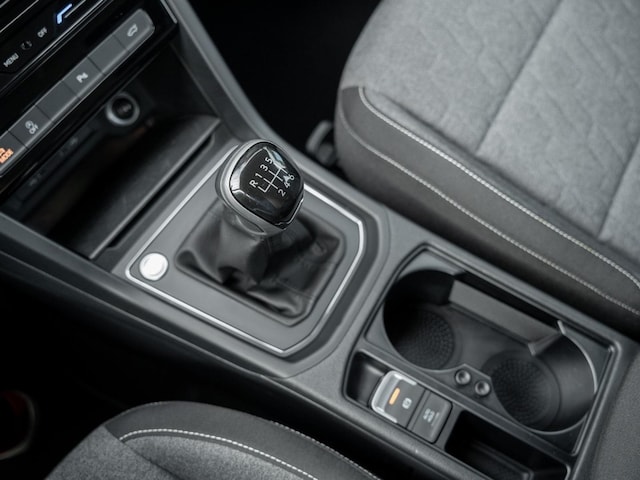 Volkswagen Touran 1.5 TSI