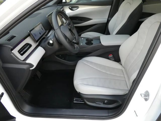 BYD Seal 6 Comfort DM-i Touring