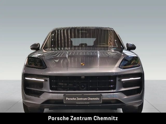 Porsche Cayenne GTS