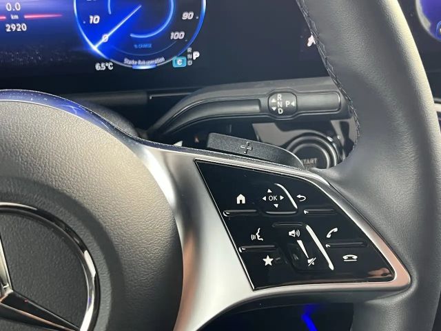 Mercedes-Benz EQA 350 4MATIC Progressive