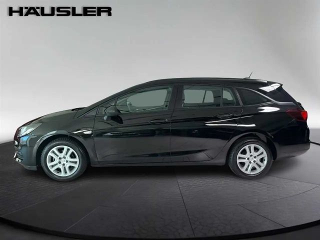 Opel Astra 1.2 Turbo Edition Sports Tourer