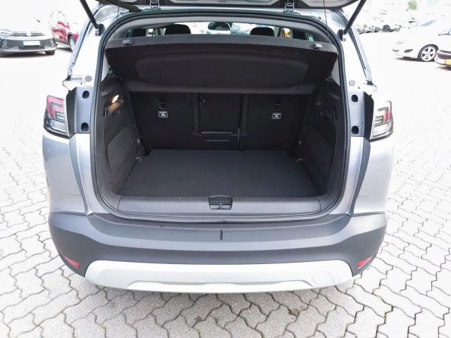 Opel Crossland X 1.2 Turbo Elegance Turbo