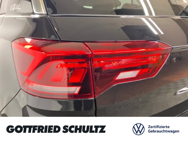 Volkswagen T-Roc 1.0 TSI