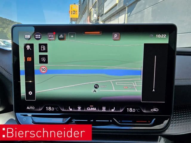 Cupra Formentor DSG Performance