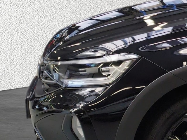 Volkswagen Taigo 1.0 TSI