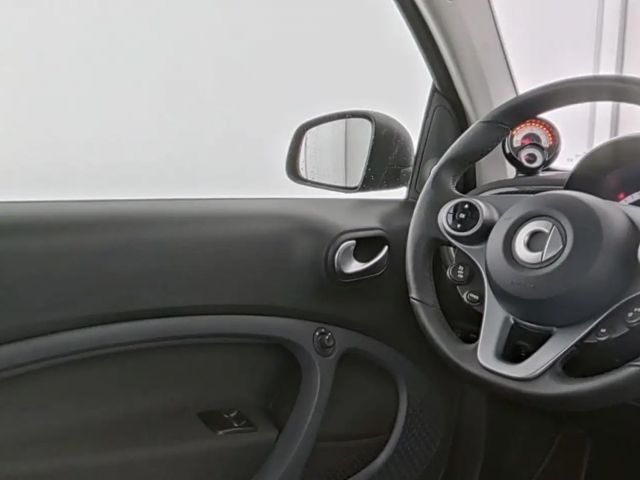 Smart EQ fortwo Coupe Prime