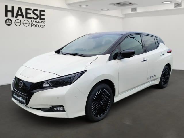 Nissan Leaf 62 kWh Tekna