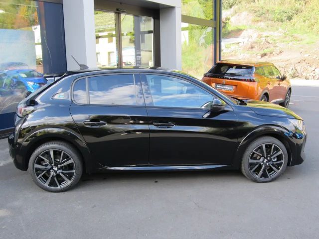 Peugeot E-208 GT-Line