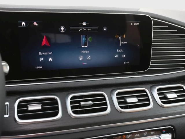 Mercedes-Benz GLE 450 4MATIC AMG Line