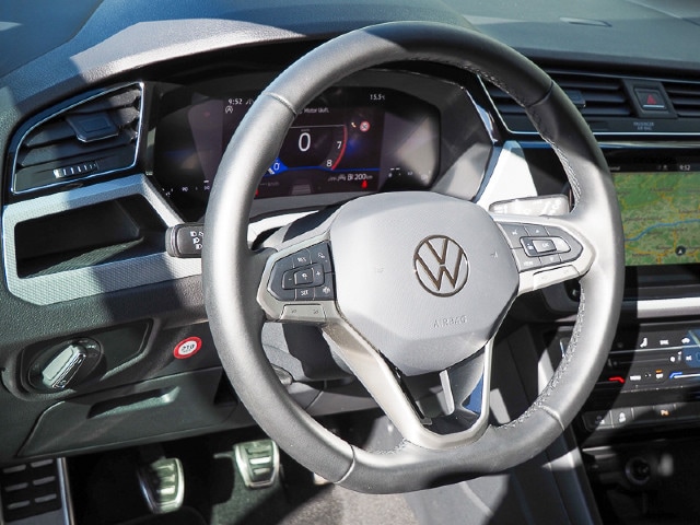 Volkswagen Touran 1.5 TSI Move