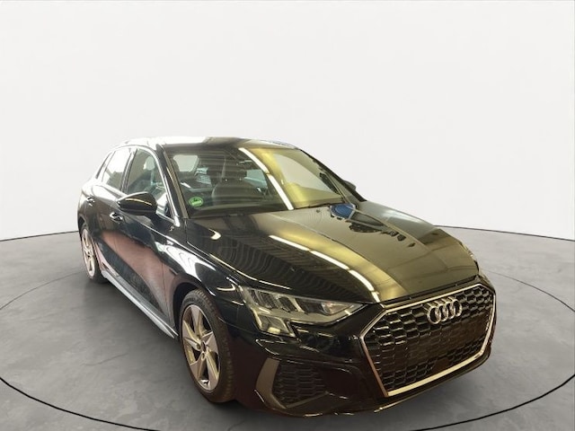 Audi A3 35 TFSI S-Tronic Sportback