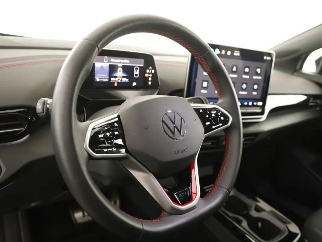 Volkswagen ID.4 4Motion Business GTX