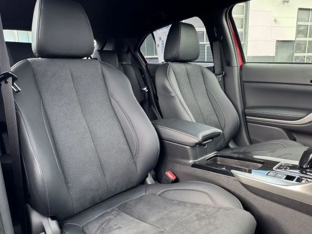 Mitsubishi Eclipse Cross 4WD PHEV