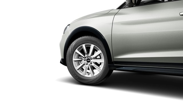 Audi A1 30 TFSI Allstreet S-Tronic