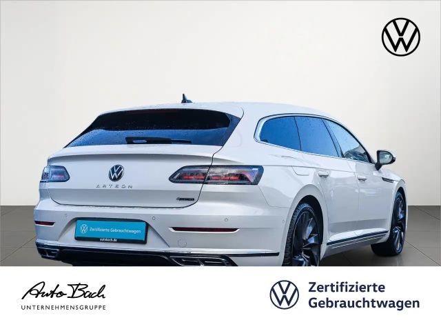 Volkswagen Arteon 2.0 TDI DSG R-Line