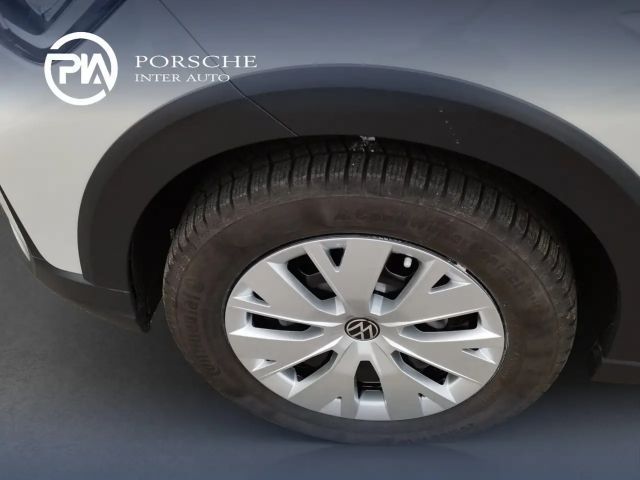 Volkswagen Taigo 4Me TSI