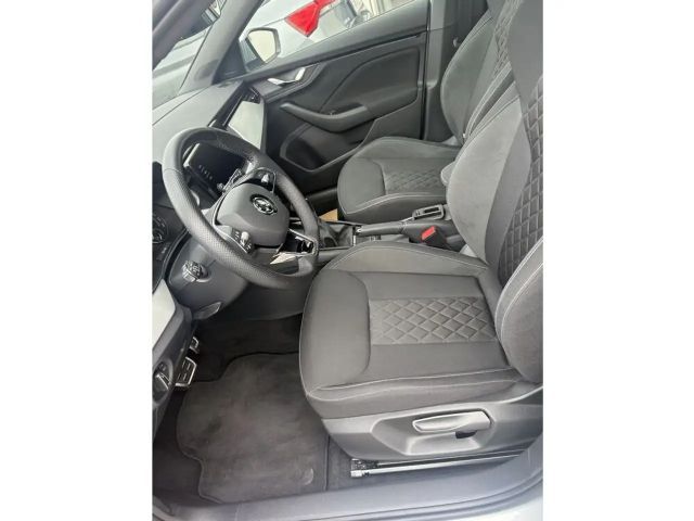 Skoda Scala Ambition Sport