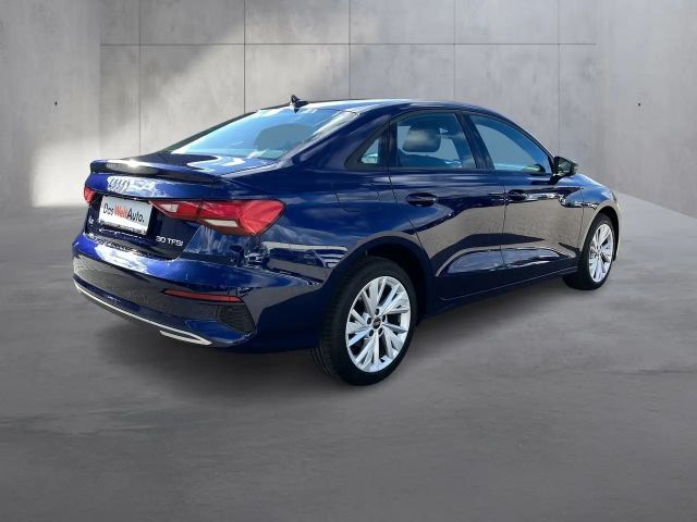 Audi A3 30 TFSI Sedan