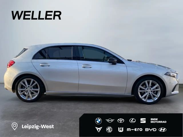 Mercedes-Benz A 200 Progressive