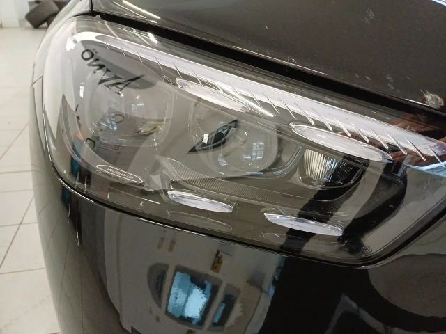 Mercedes-Benz GLE 350 4MATIC