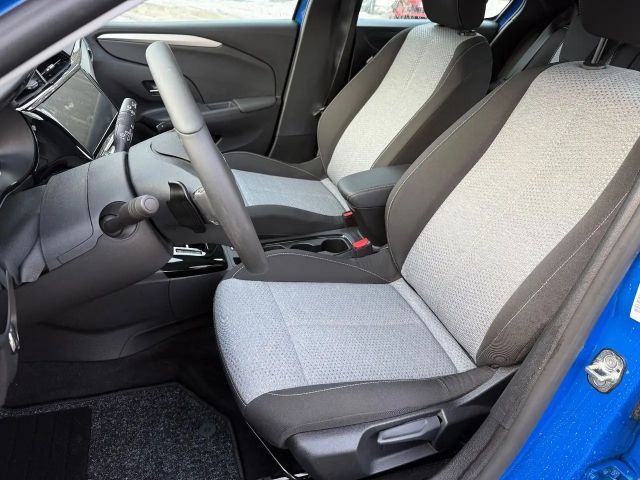 Opel Corsa Edition F Edition