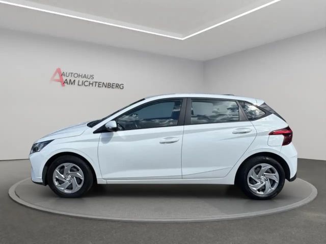 Hyundai i20 1.0 Select T-GDi
