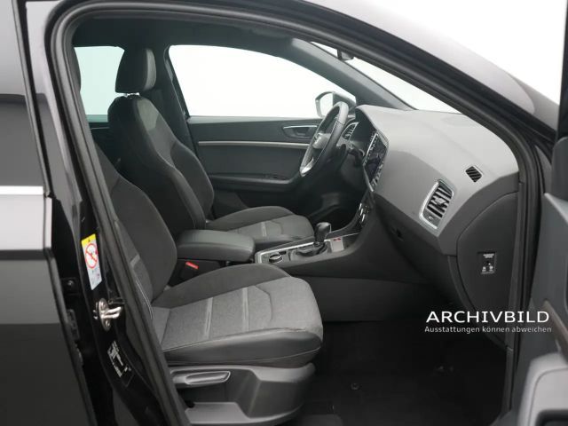 Seat Ateca DSG