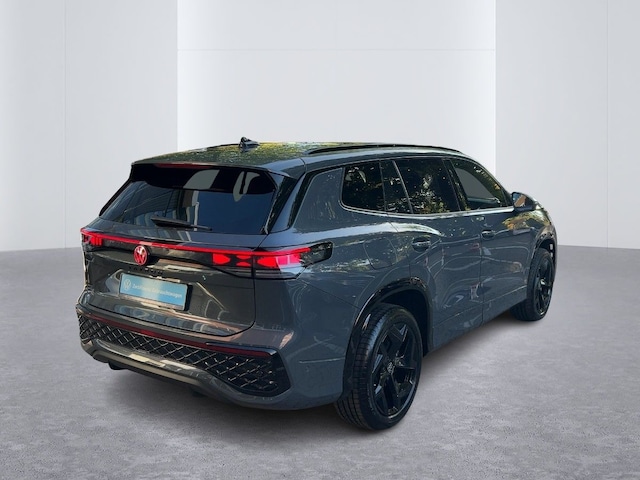 Volkswagen Tayron 2.0 TDI DSG R-Line