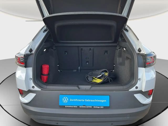 Volkswagen ID.4 150 kW Performance Pro