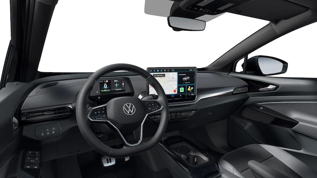 Volkswagen ID.4 Move Performance Pro