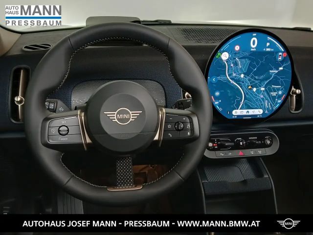 MINI Cooper SE Countryman All4 SE