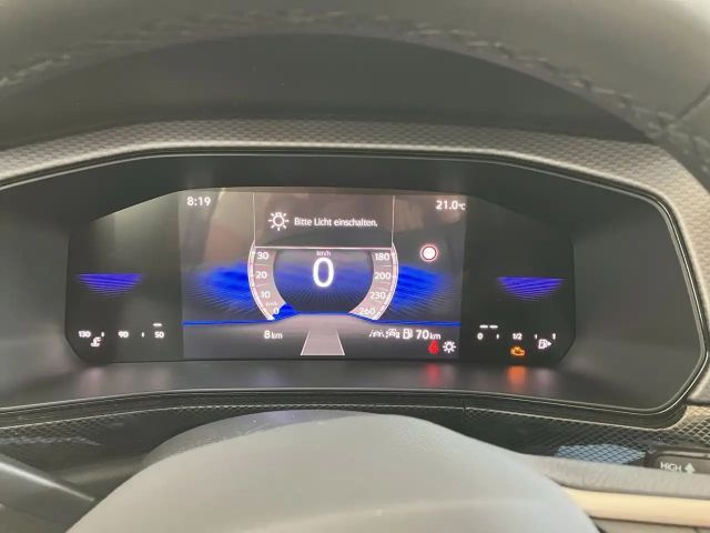 Volkswagen T-Cross Friends TSI