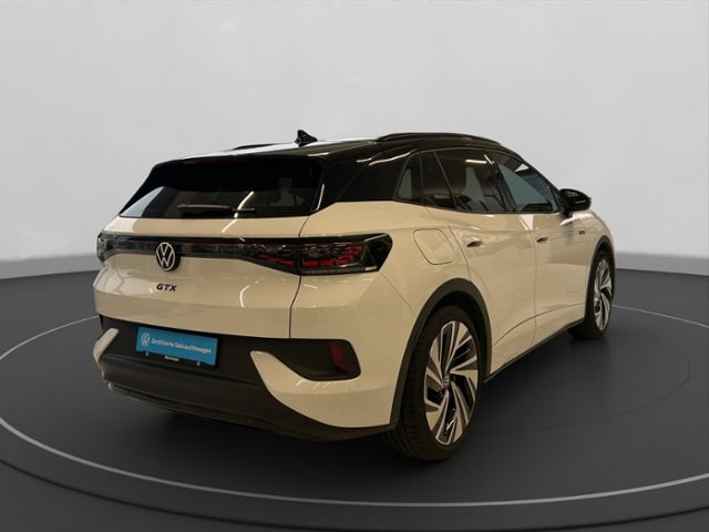 Volkswagen ID.4 4Motion