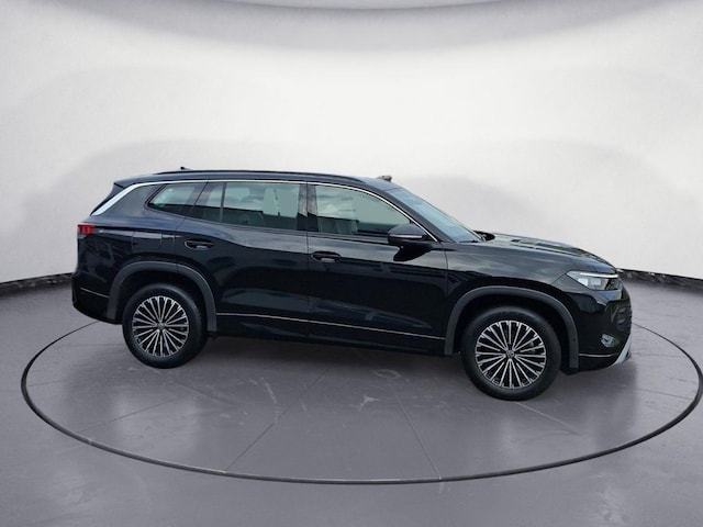 Volkswagen Tayron 4Motion Life