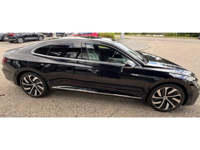 Volkswagen Arteon R-Line