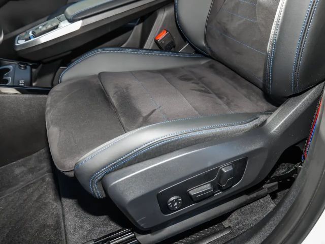 BMW X1 M-Sport sDrive20i