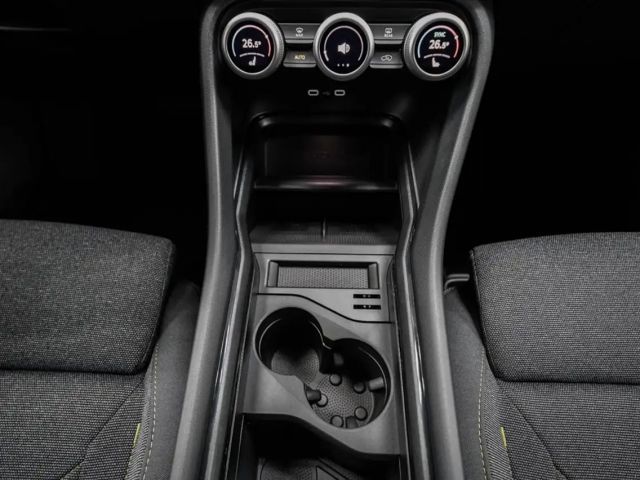 Skoda Kodiaq Selection