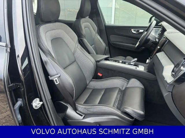 Volvo XC60 AWD Ultra