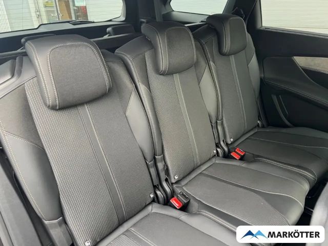 Peugeot 5008 GT-Line PureTech