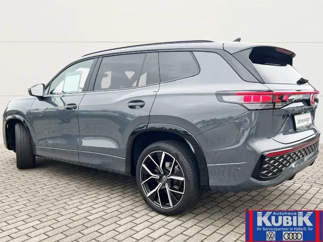 Volkswagen Tayron 2.0 TDI 4Motion DSG R-Line