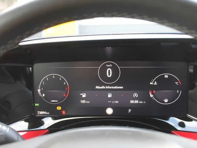 Opel Mokka GS-Line Grand Sport Turbo