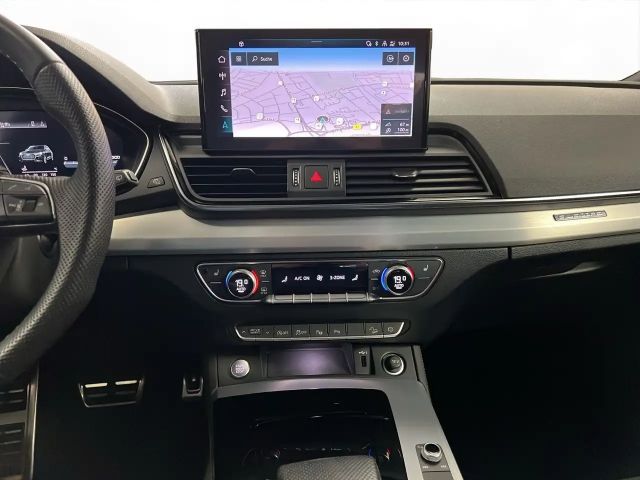 Audi Q5 50 TDI Quattro S-Line