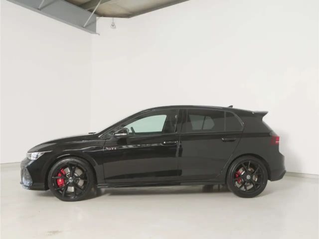 Volkswagen Golf 2.0 TSI DSG GTI Style