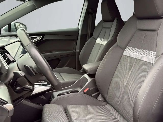 Audi Q4 e-tron 50 Quattro Sportback