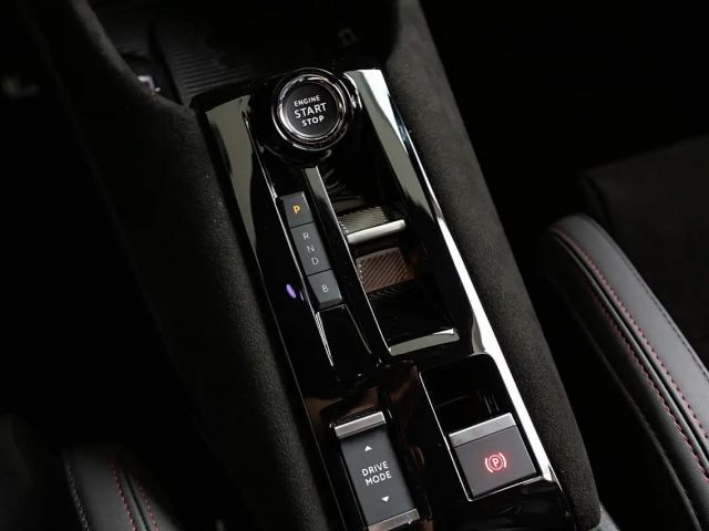 Alfa Romeo Junior Elettrica Speciale