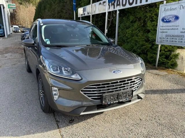 Ford Kuga Titanium