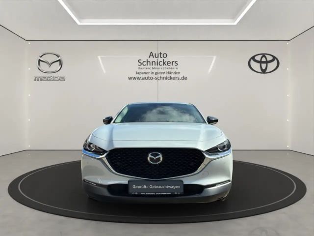 Mazda CX-30 Homura SkyActiv