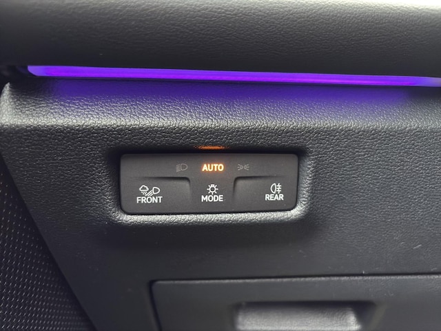 Volkswagen Tiguan 4Motion DSG